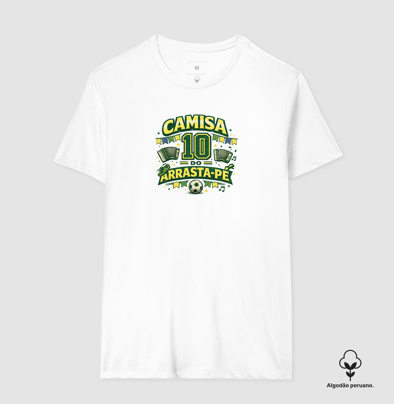 Camisa 5