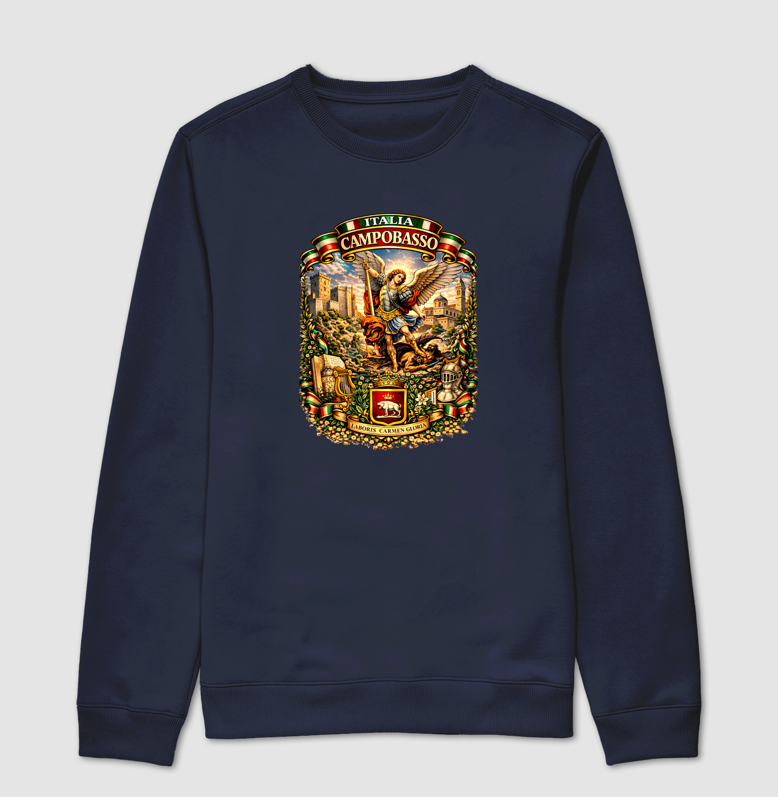 Camisa 4