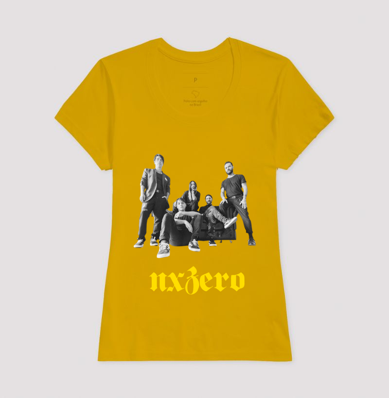 Camisa 14