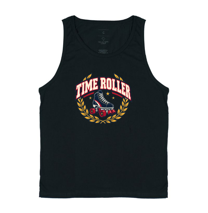 TIME ROLLER - QUAD - Imagem 3