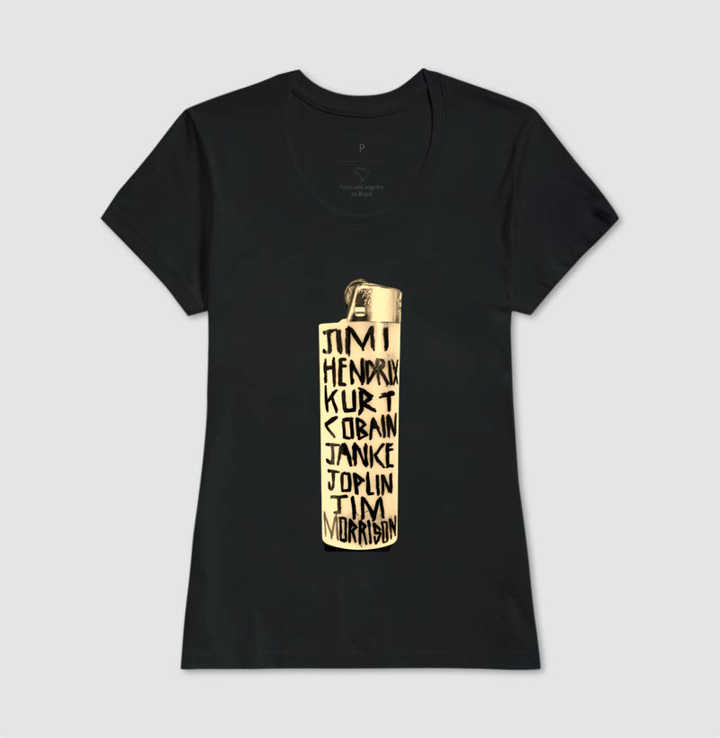 Camisa 2