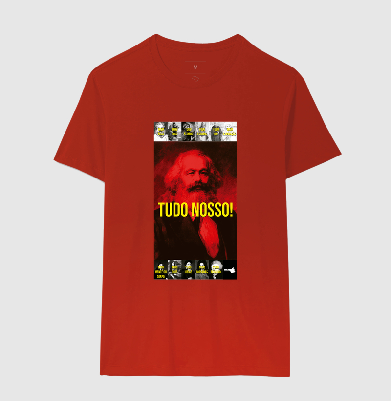Camisa 9