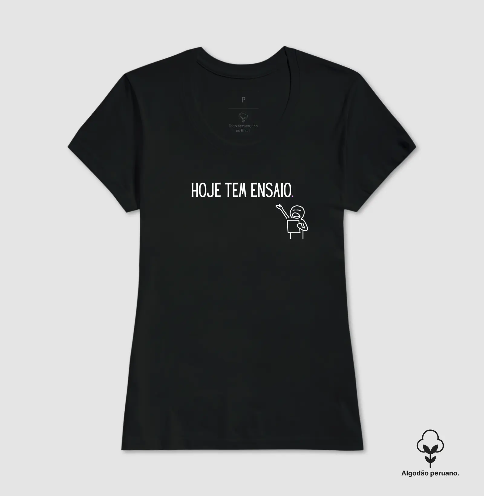 Camisa 3