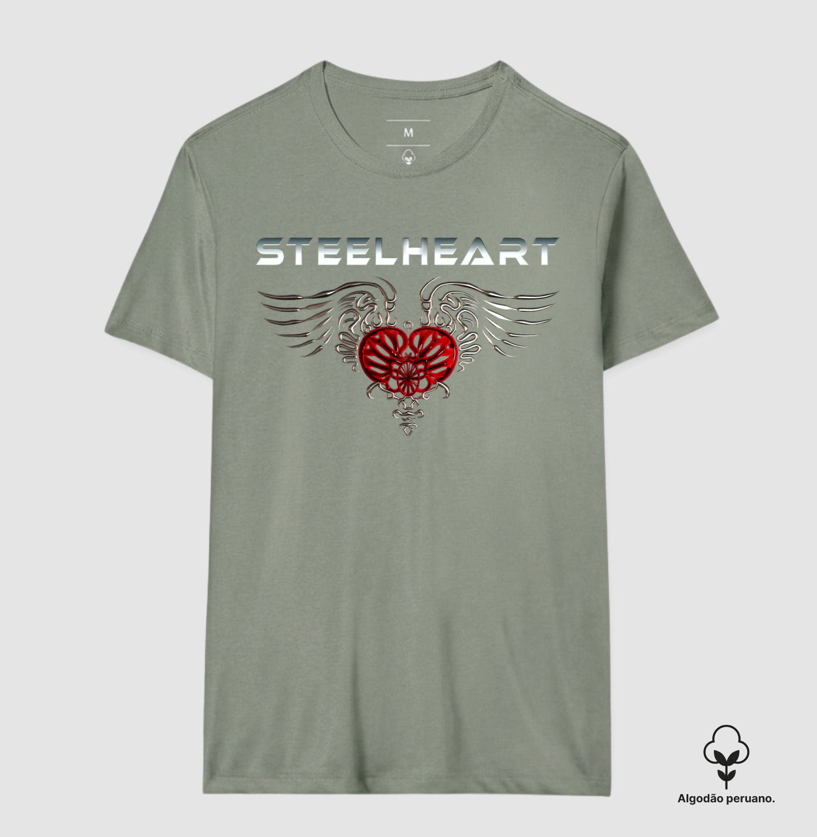 Steelheart - Imagem 9