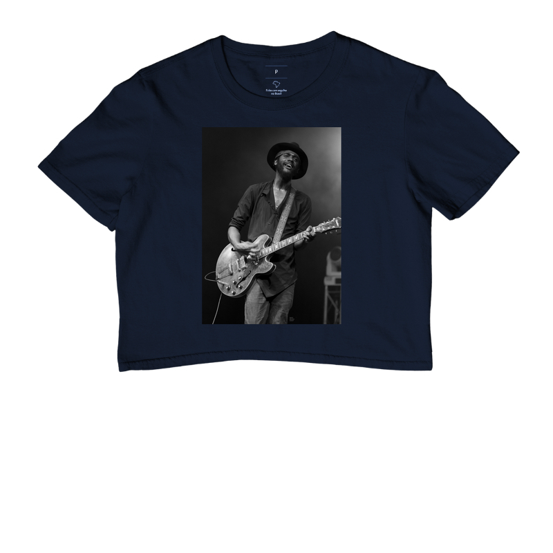 Gary Clark Jr. - 2015 - Imagem 4