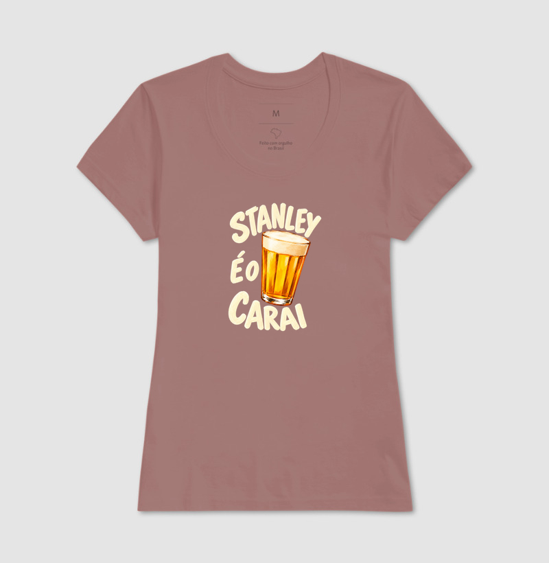Stanley é o carai - Imagem 20