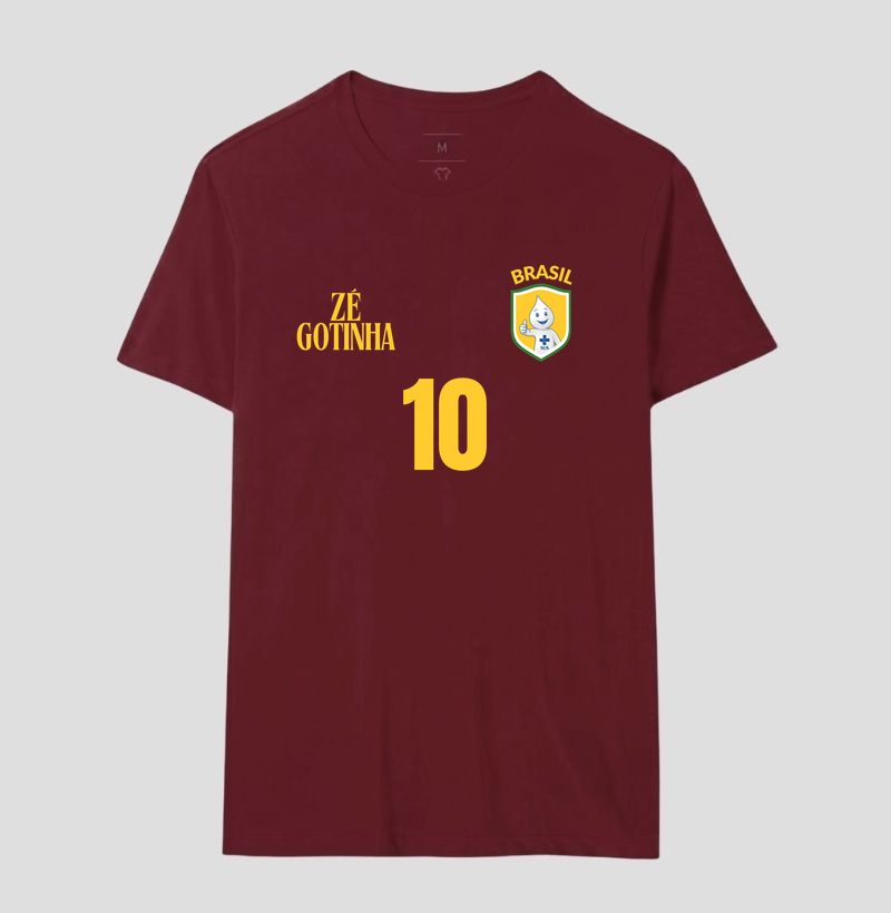 Camisa 15