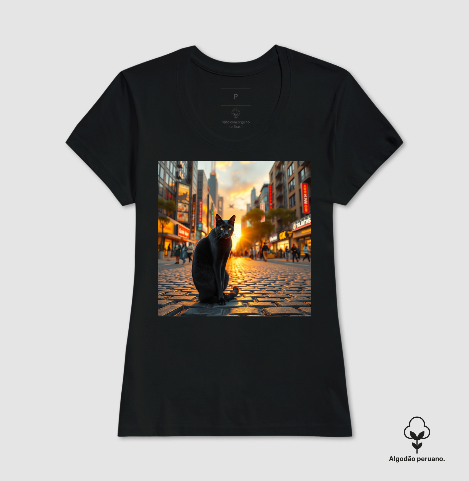 Camisa 1