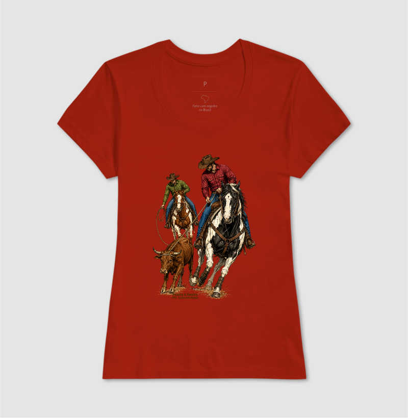 Paint Horse - Laço em Dupla. - Imagem 11