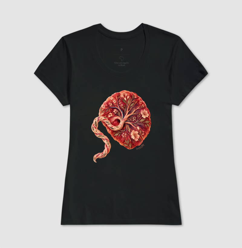 Placenta Árvore da Vida - Imagem 6