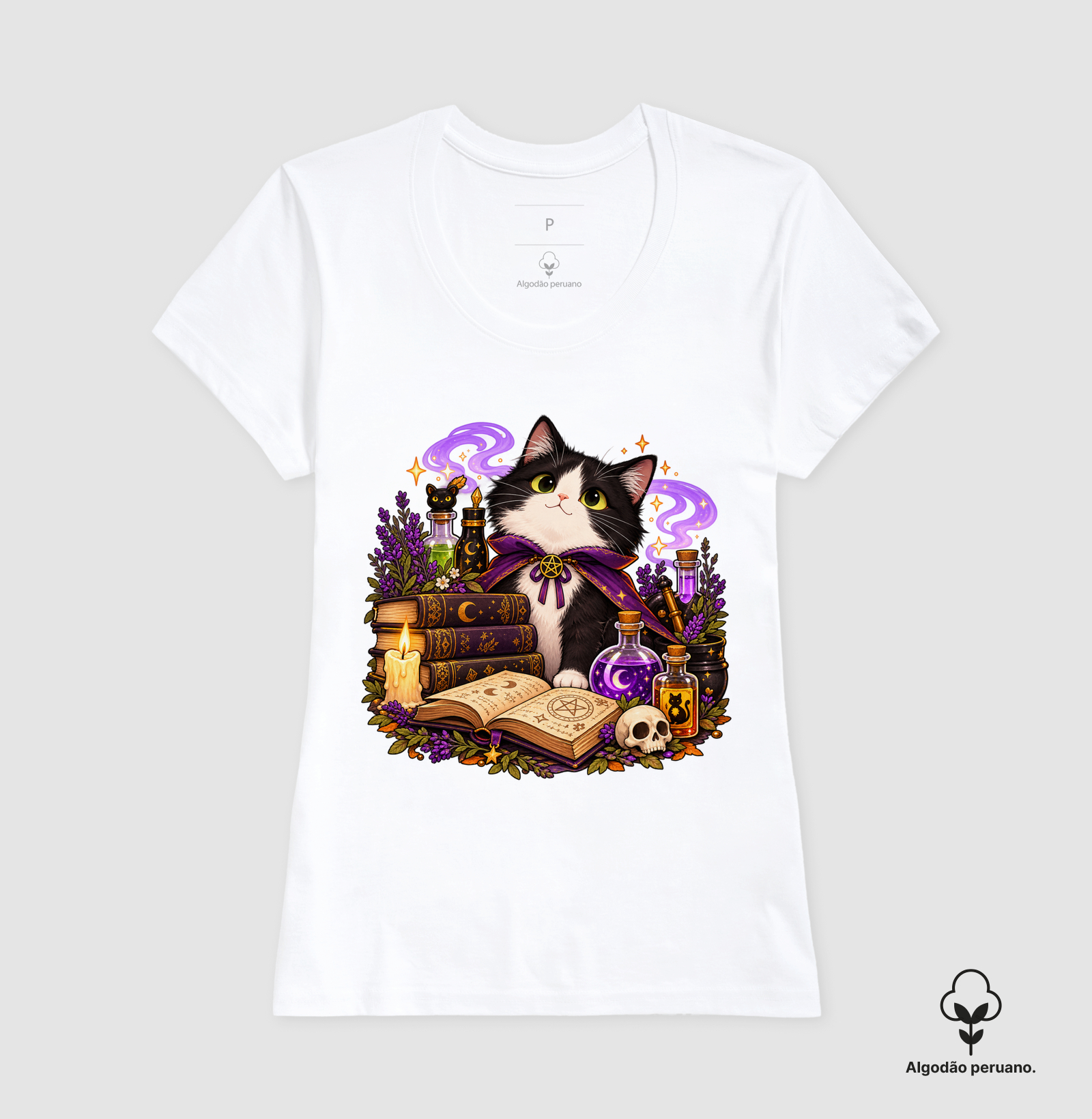 Gatoween - Grimório do Comitê - Imagem 2