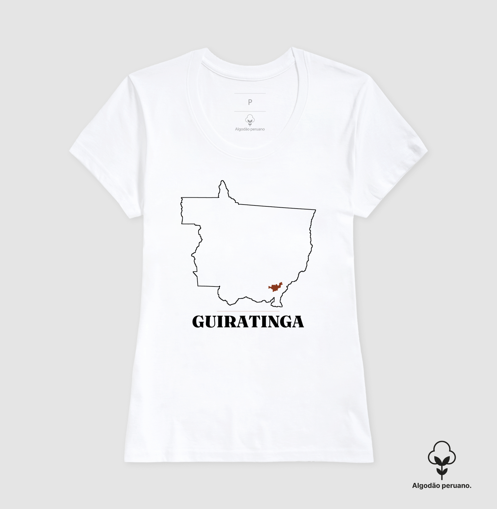Guiratinga | Traço MT - Imagem 9