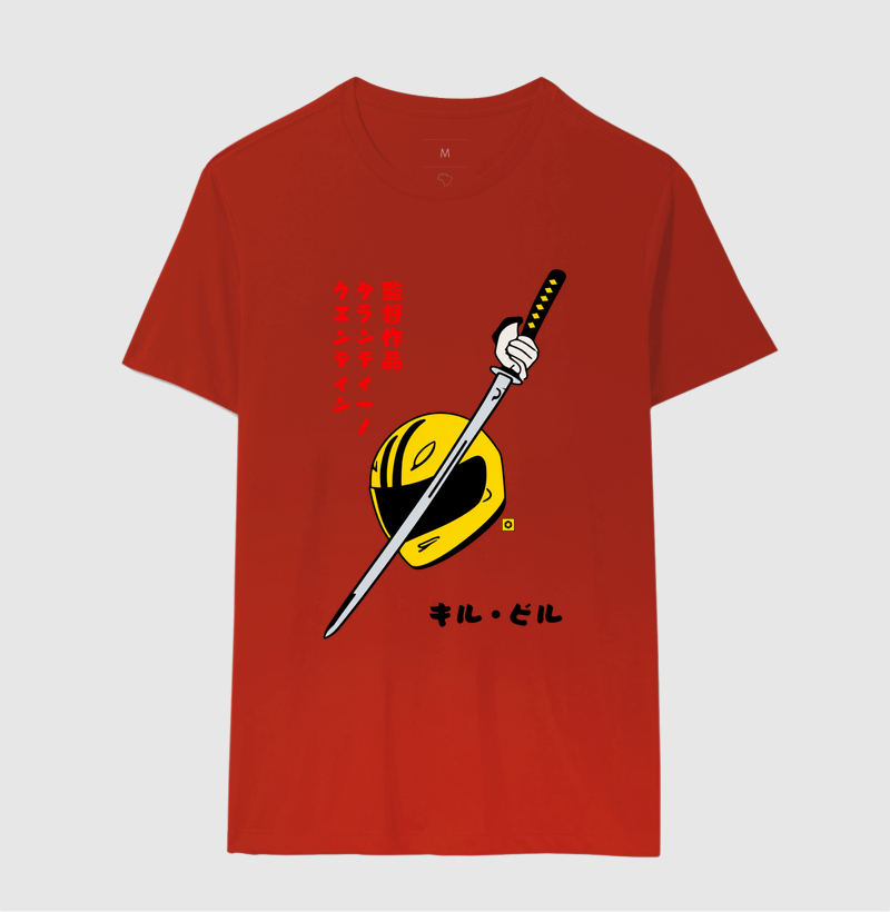 Kill Bill – Quentin Tarantino - Imagem 10