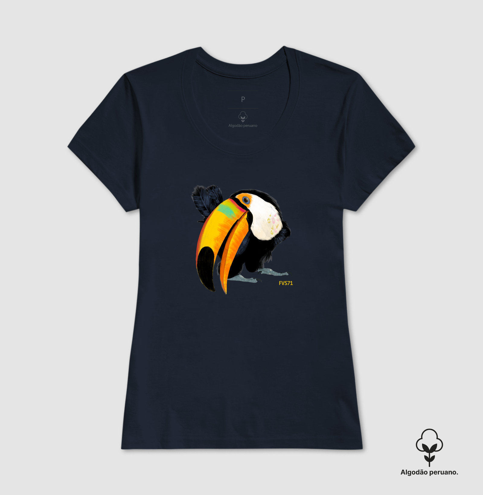 Camisa 6