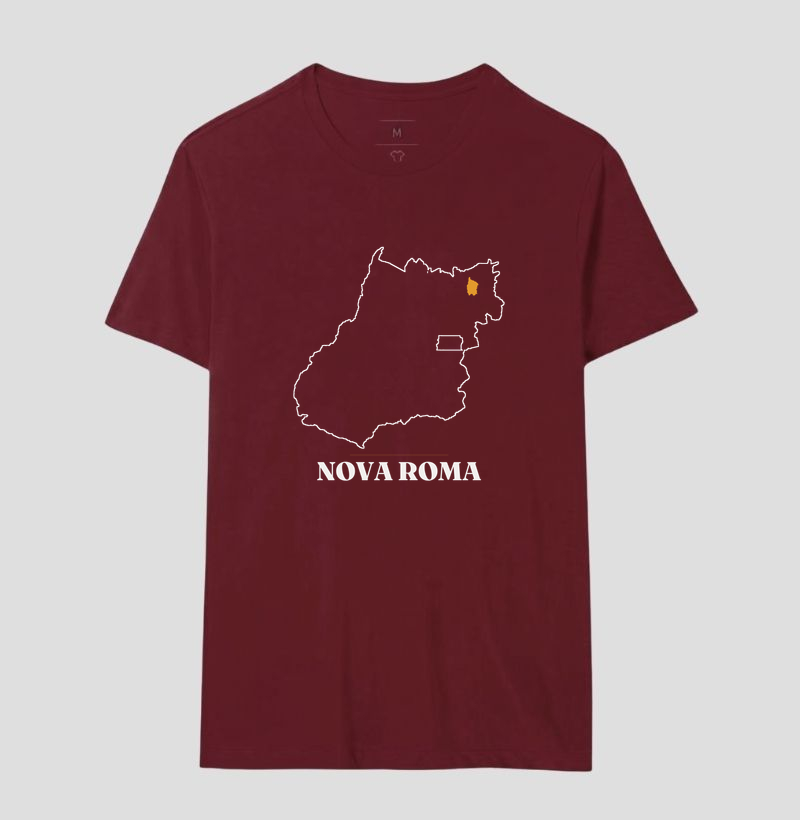 Nova Roma | Traço GO - Imagem 18