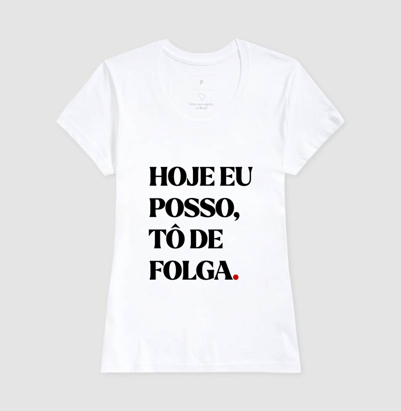 Camisa 7