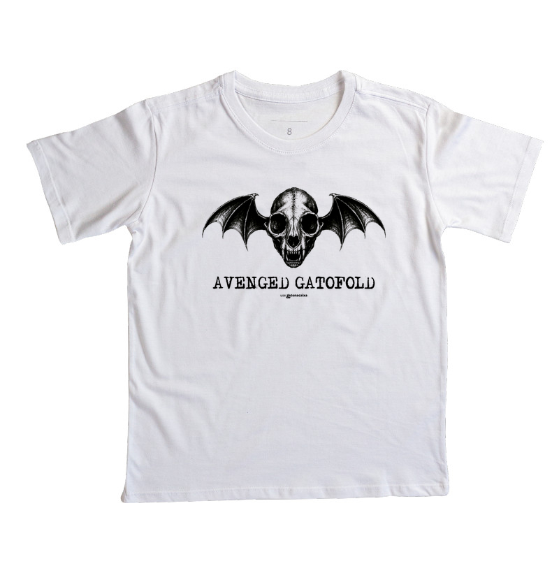 Avenged Gatofold - Imagem 4