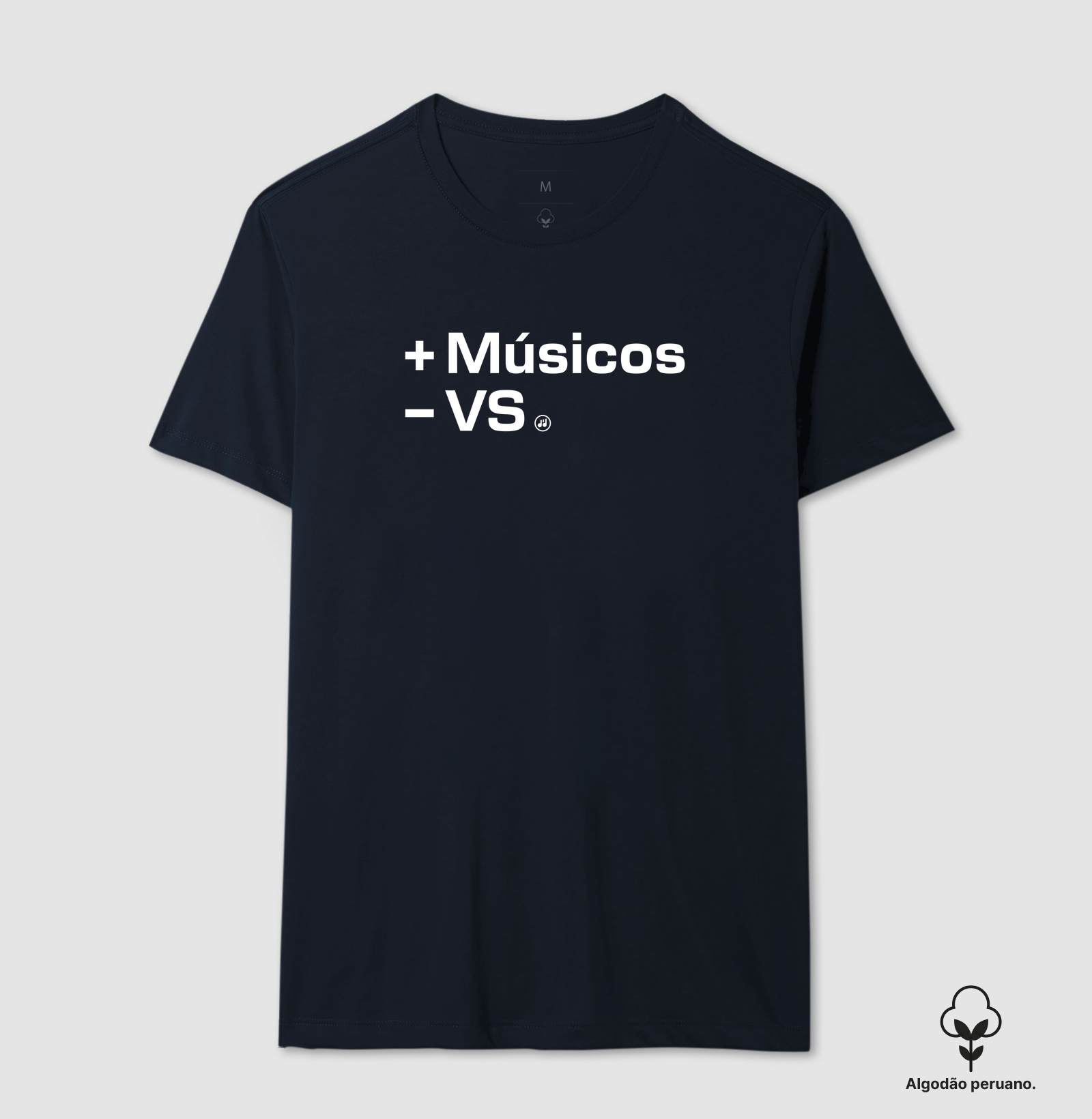 Mais Músicos Menos VS - Imagem 6