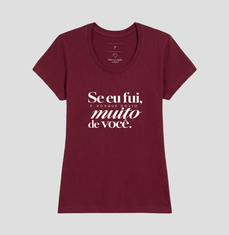 Camisa 18