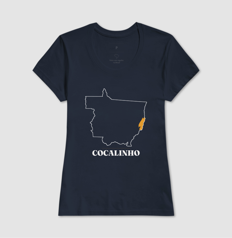 Cocalinho | Traço MT - Imagem 7