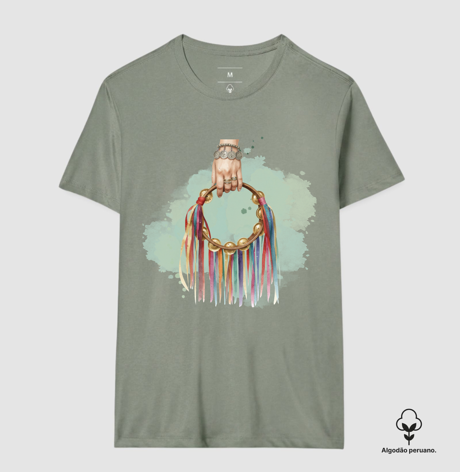 Camisa 4