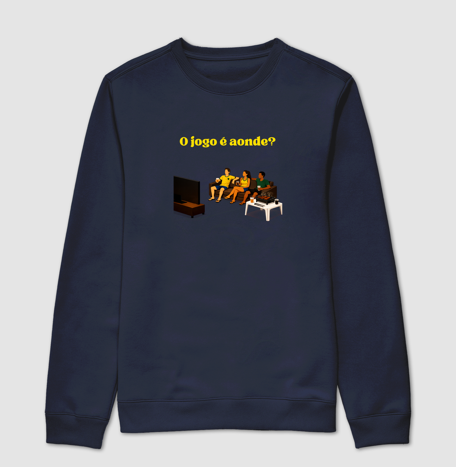 Camisa 4