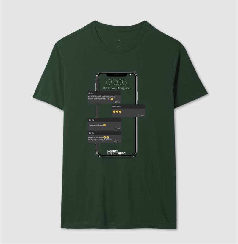 Camisa 11