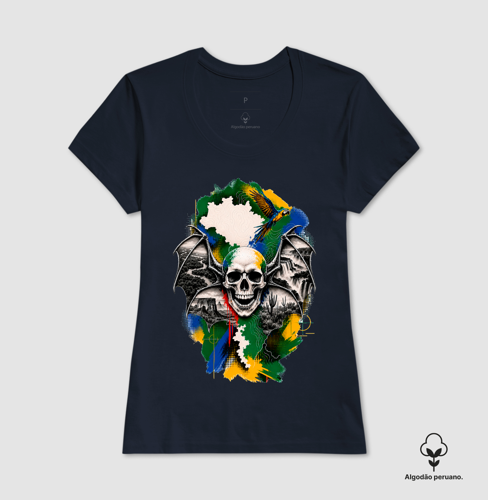 Camisa 3