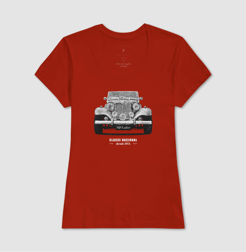 Camisa 13