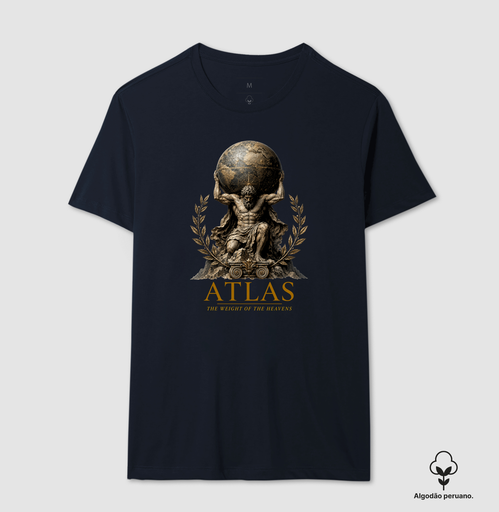 Atlas — O Peso dos Céus - Imagem 7