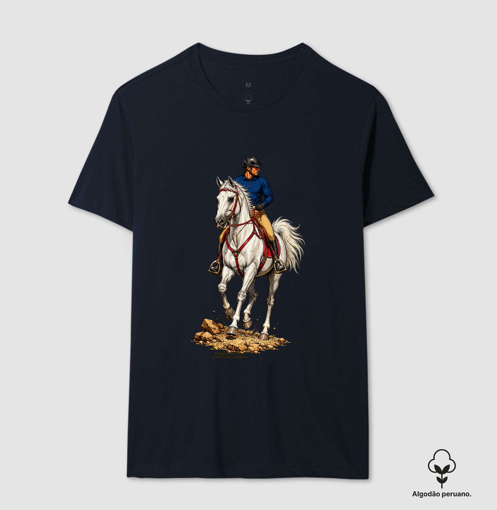 Árabe - Enduro Equestre. - Imagem 4