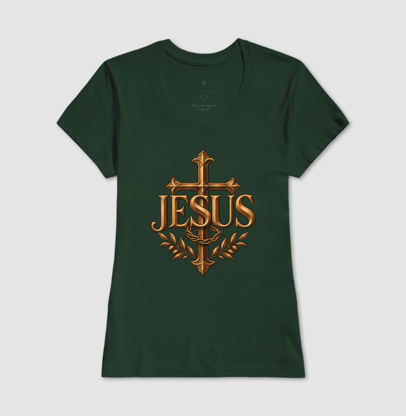 Nome sobre a Cruz - Cristo Vivo - Imagem 11