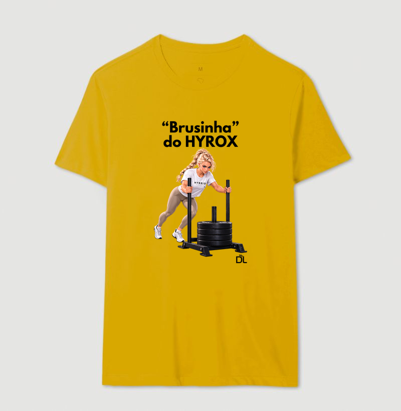 Brusinha do Hyrox - Imagem 17