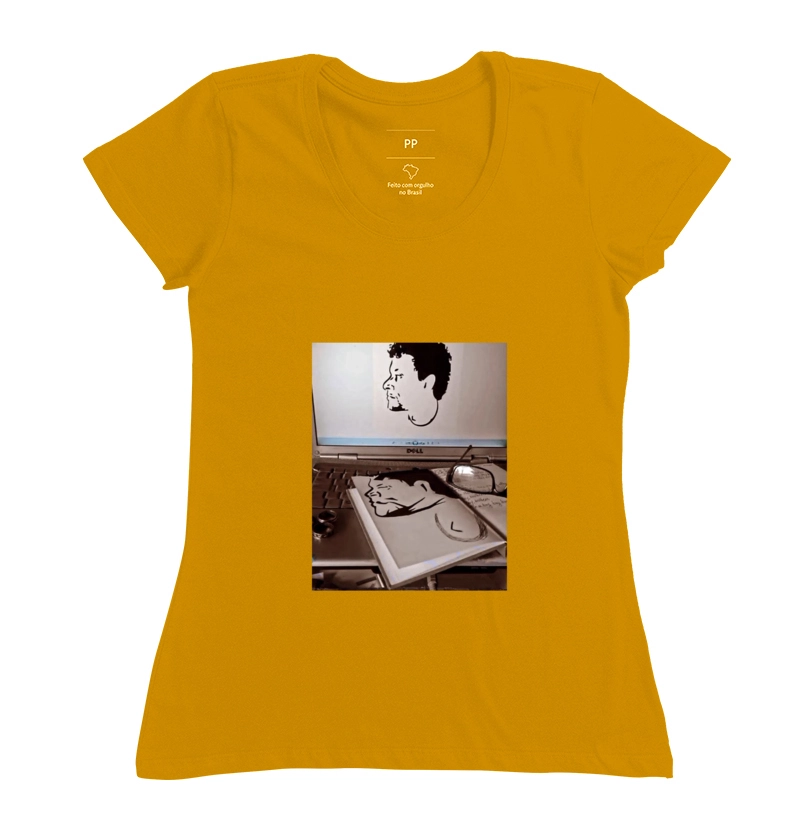 Camisa 14