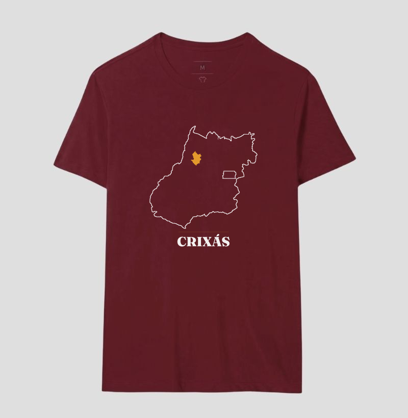 Crixás | Traço GO - Imagem 18