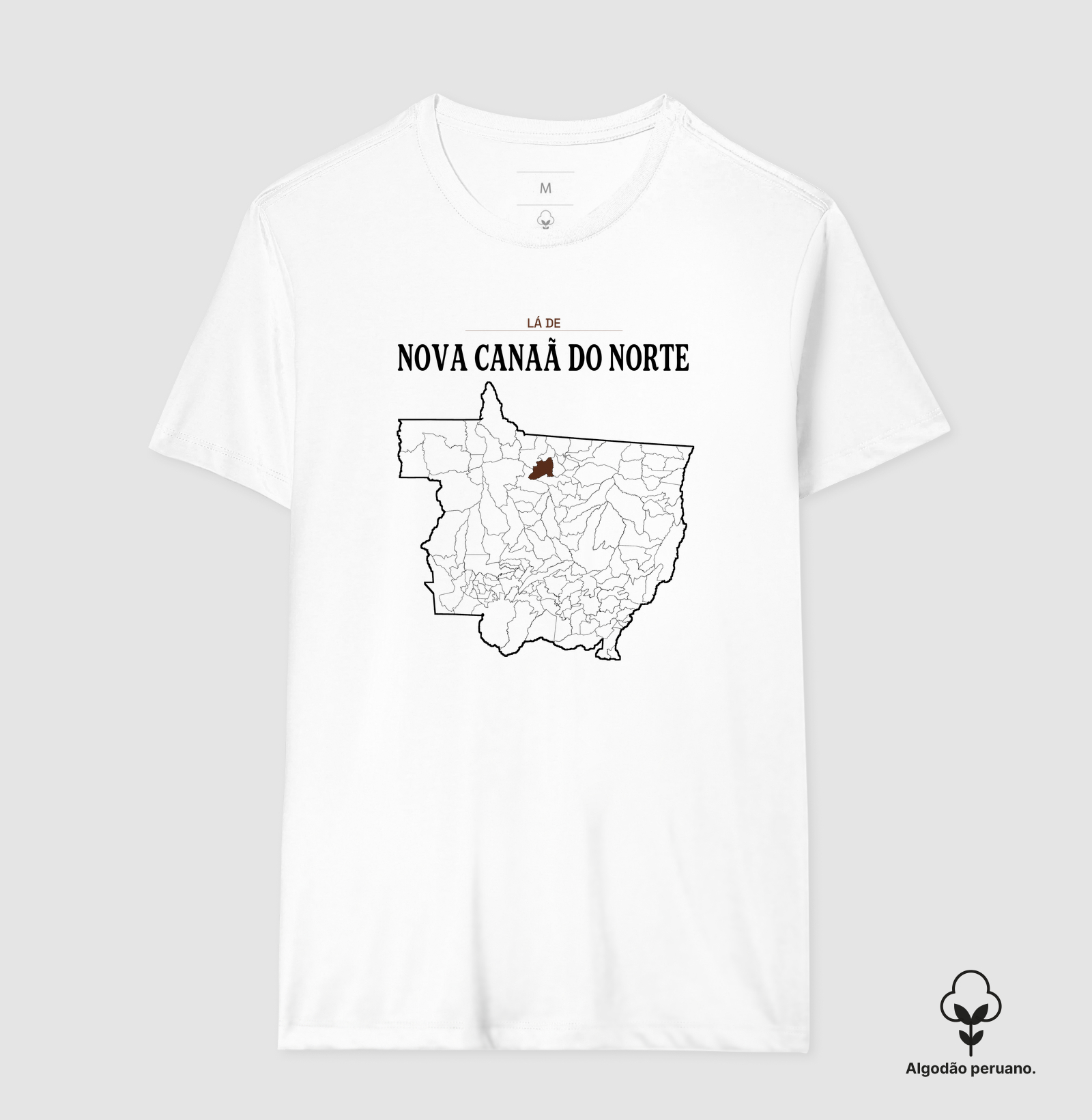 Nova Canaã do Norte | Território MT - Imagem 3