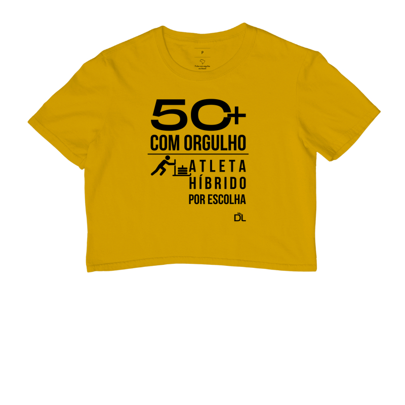 50 Mais Atleta Híbrido - Imagem 11