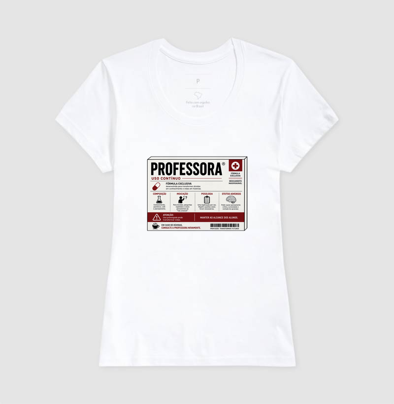 Professor — Uso Contínuo - Imagem 5