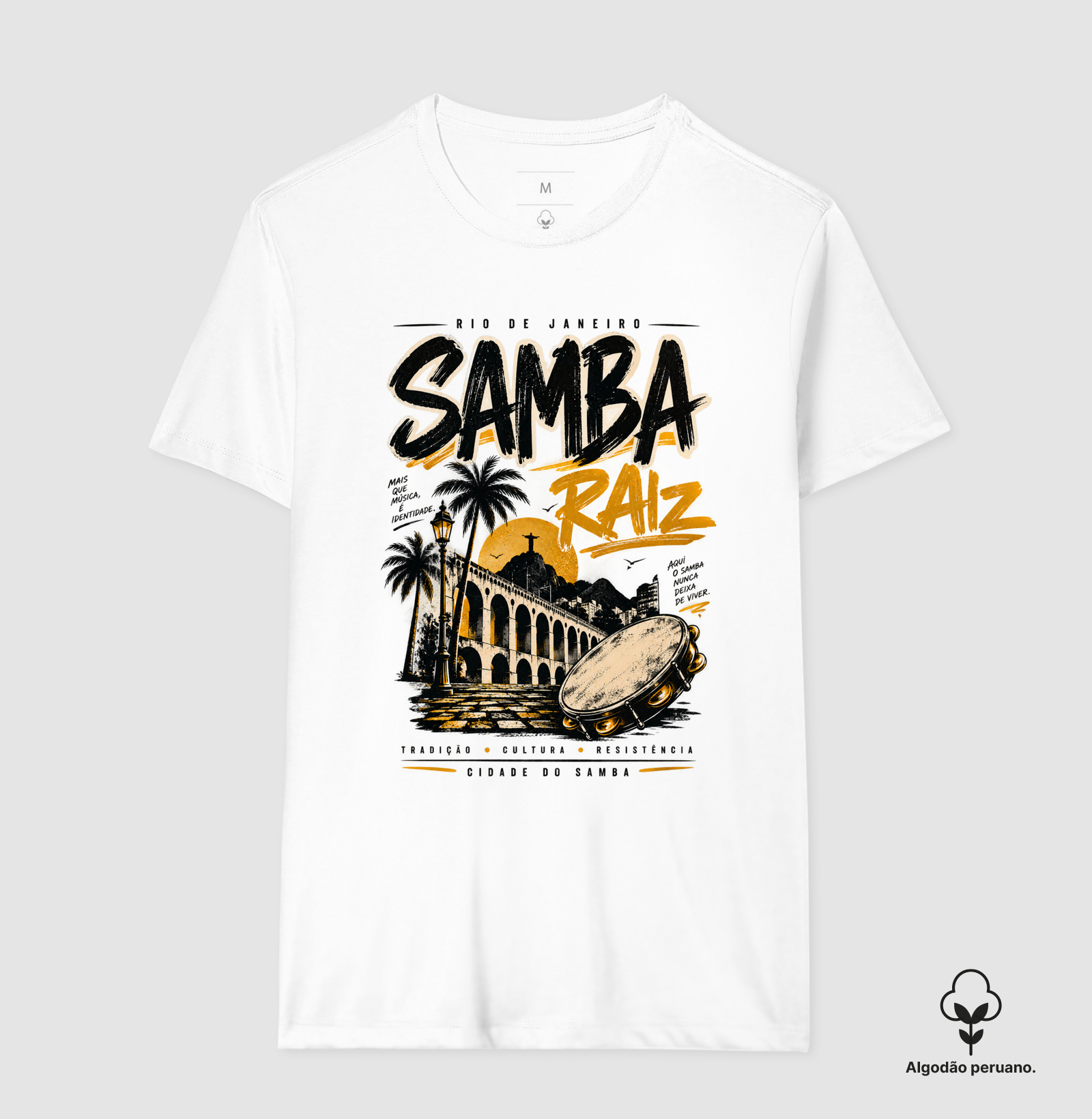 Samba Raiz - Imagem 6