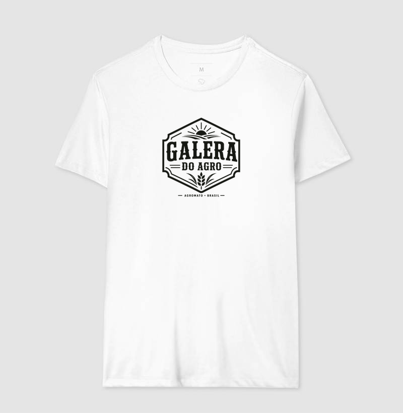 Camiseta Galera do Agro - Imagem 6