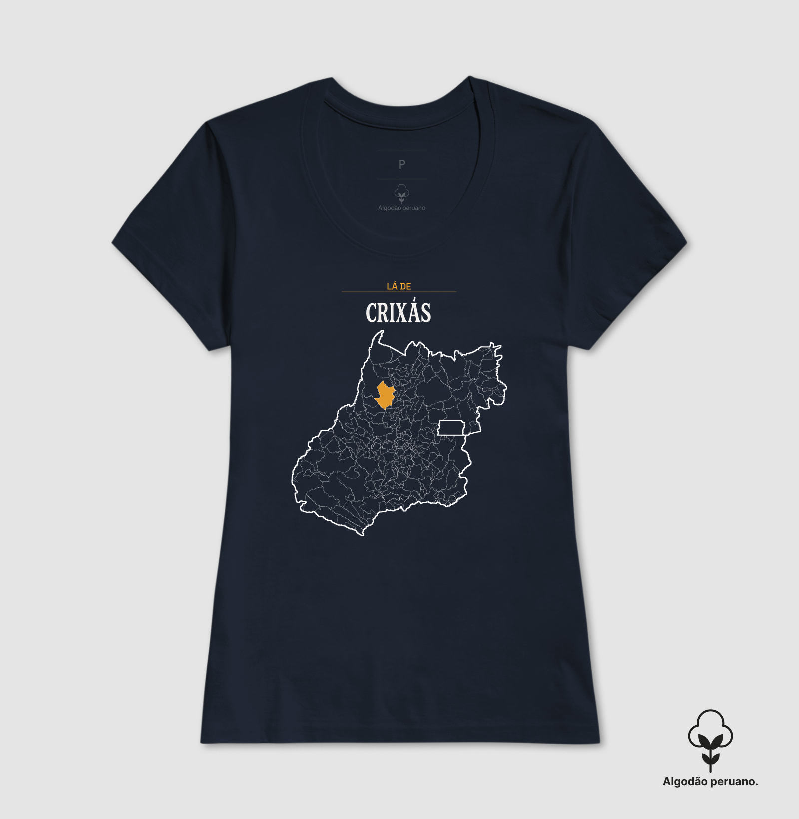 Crixás | Território GO - Imagem 8