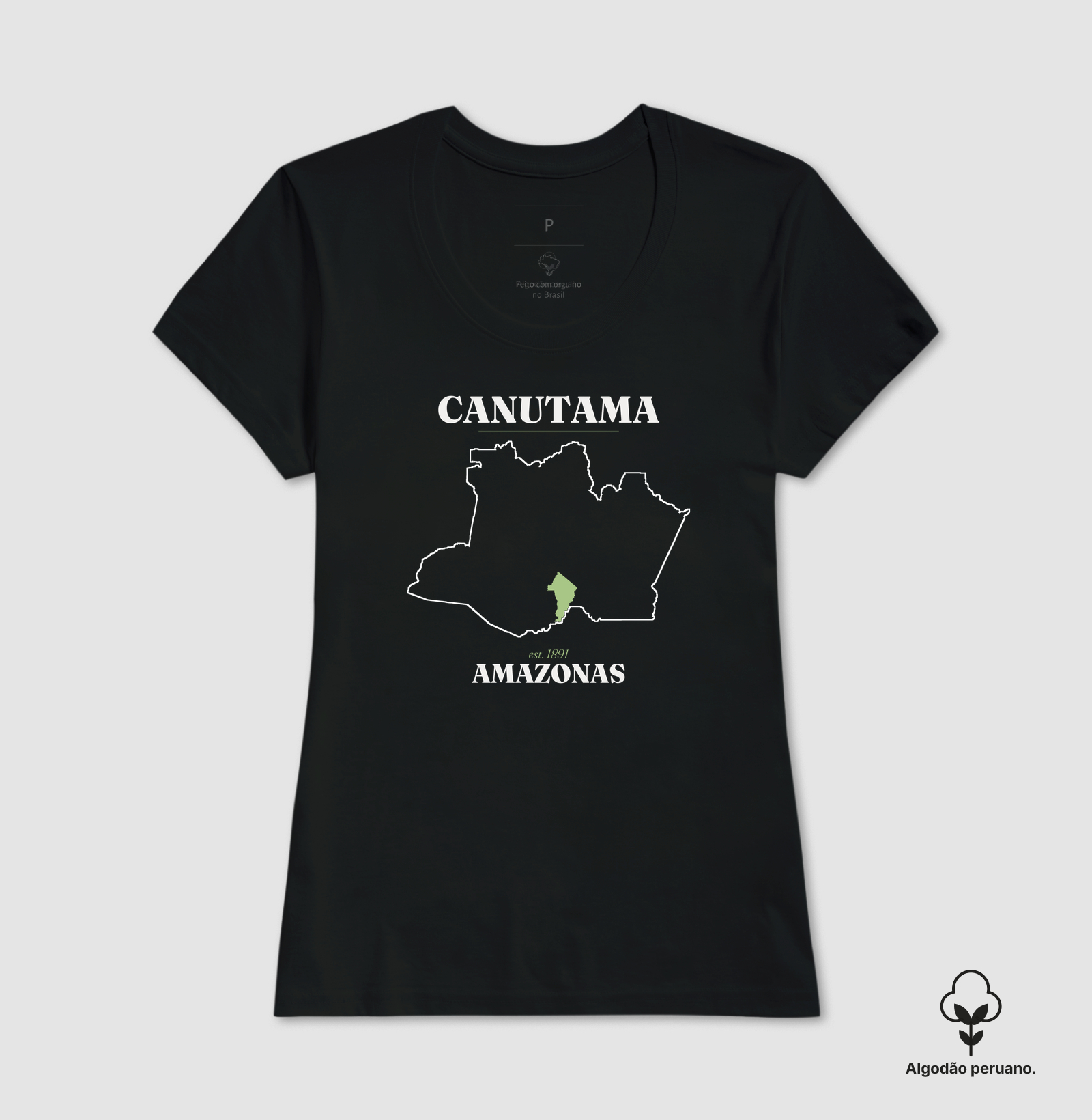 Camisa 3