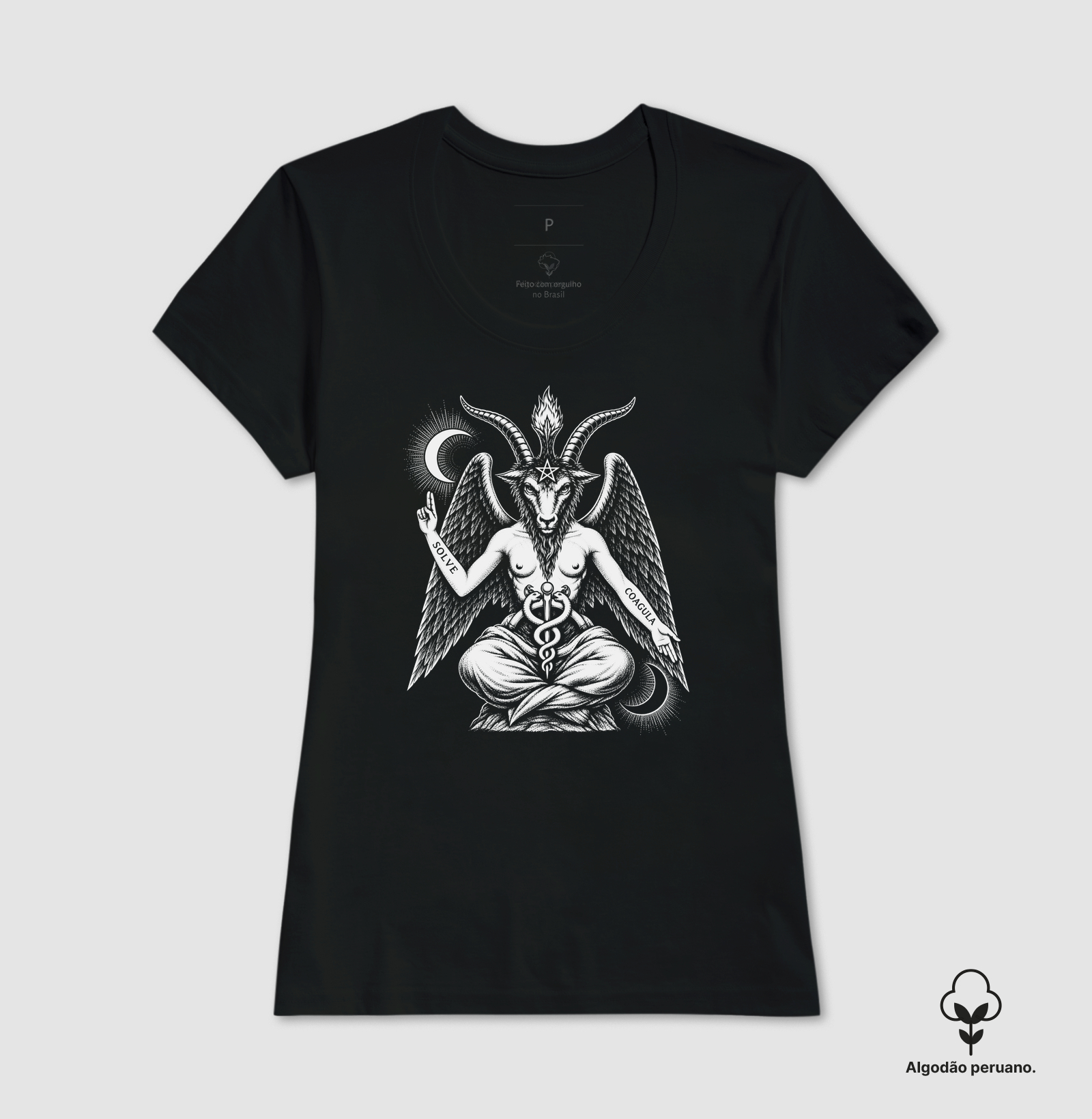 Baphomet - Imagem 6