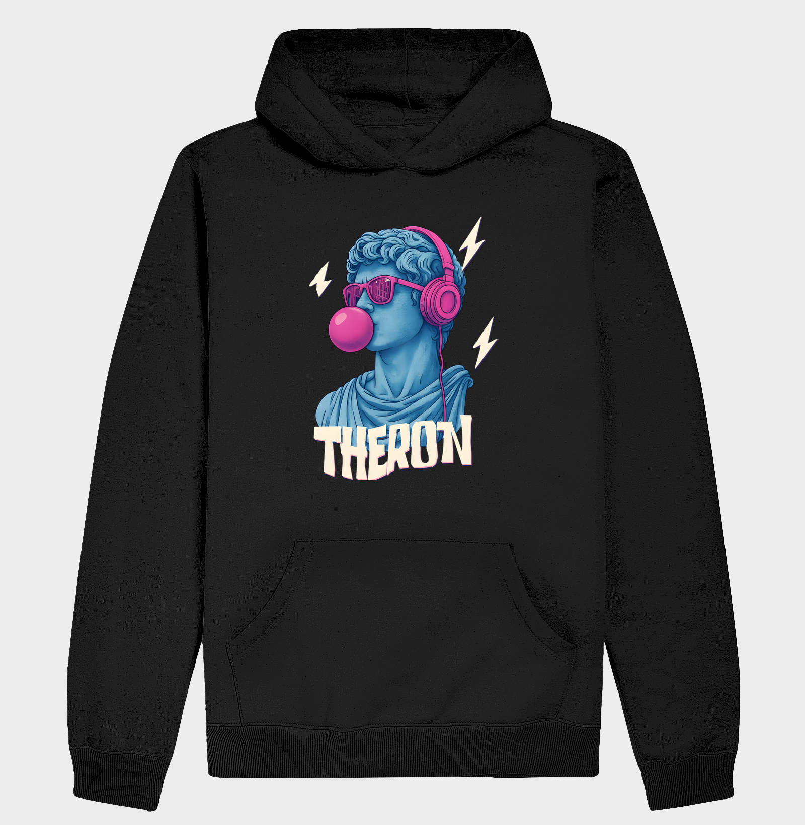 Moletom THERON - Imagem 5