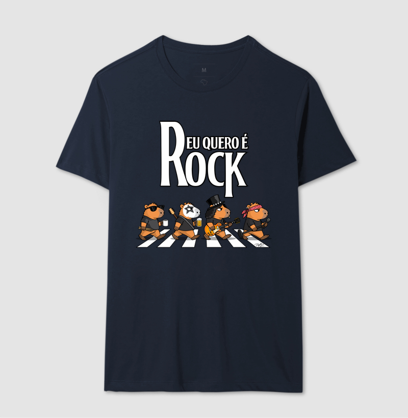 Capyverso Abbey Road Rock - Imagem 6