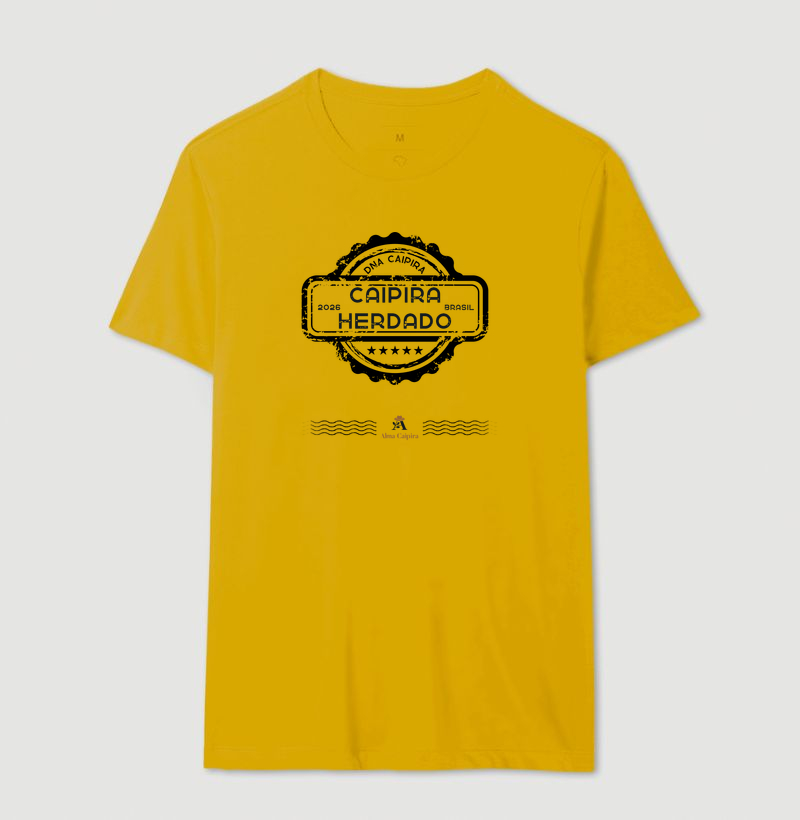 Camisa 13