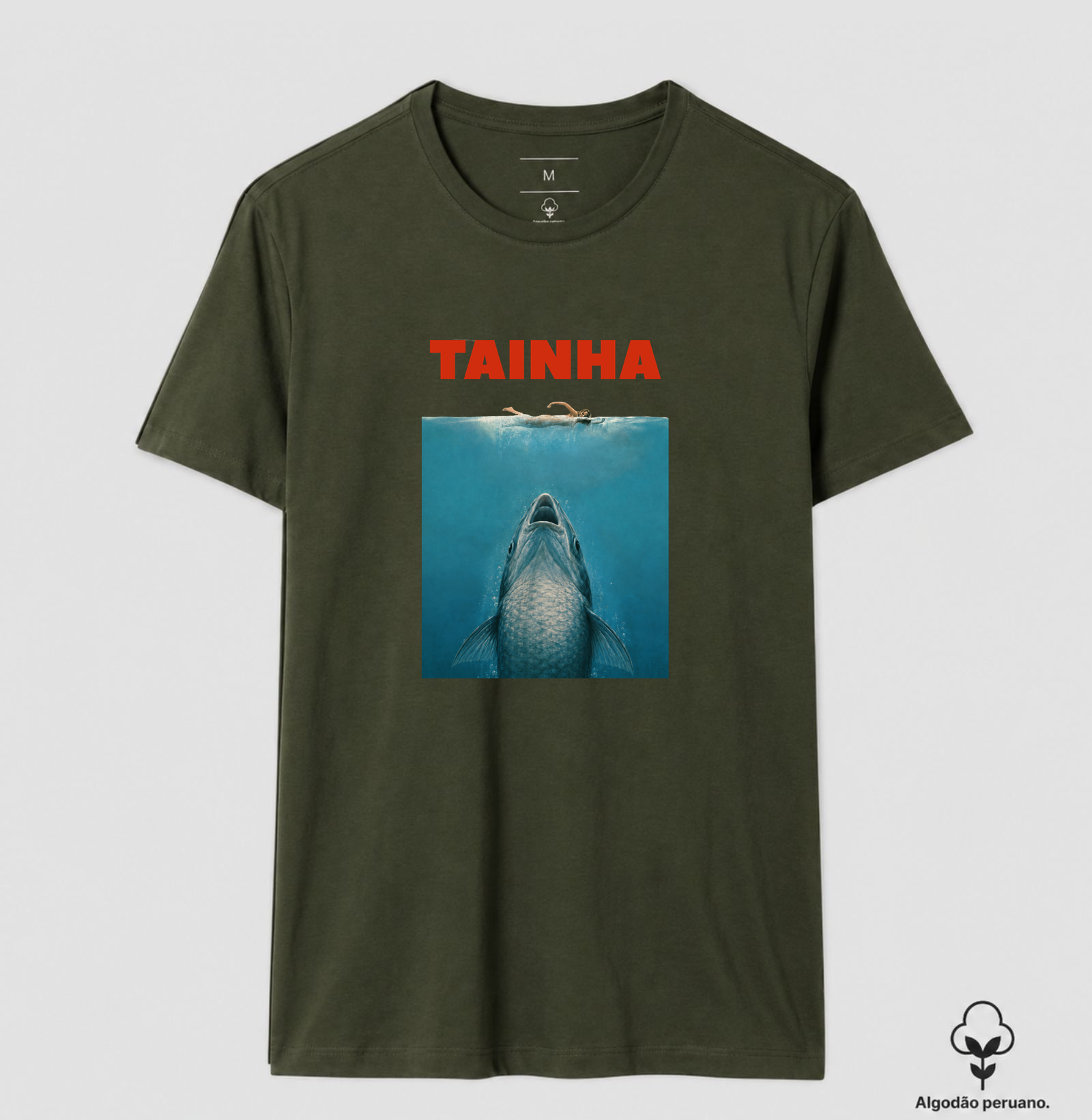 Ataque da Tainha - Imagem 9