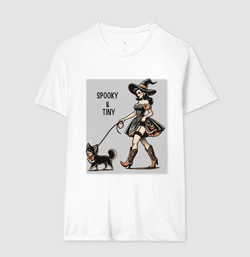 Spooky & Tiny  - Imagem 3