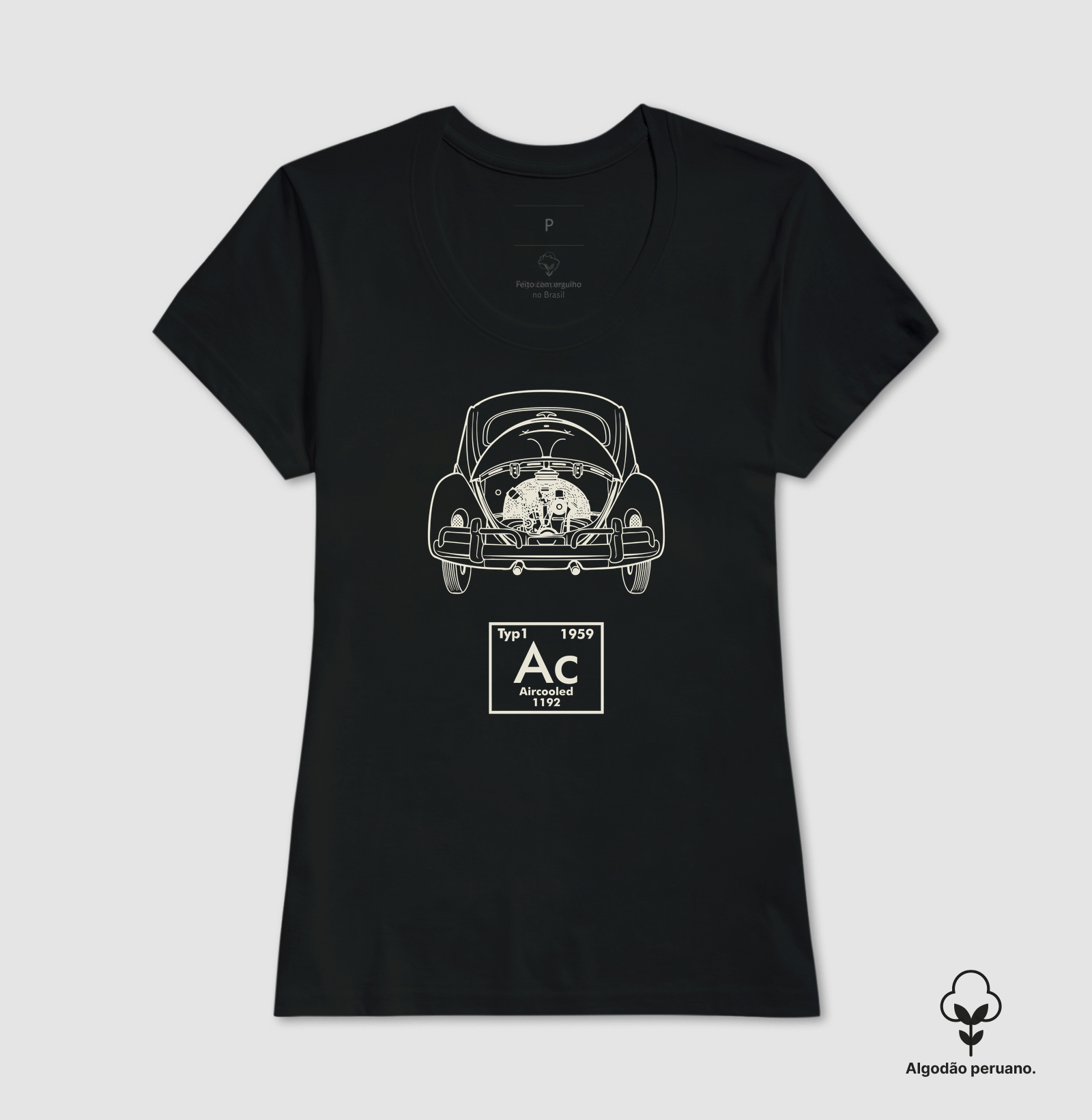 Camisa 5