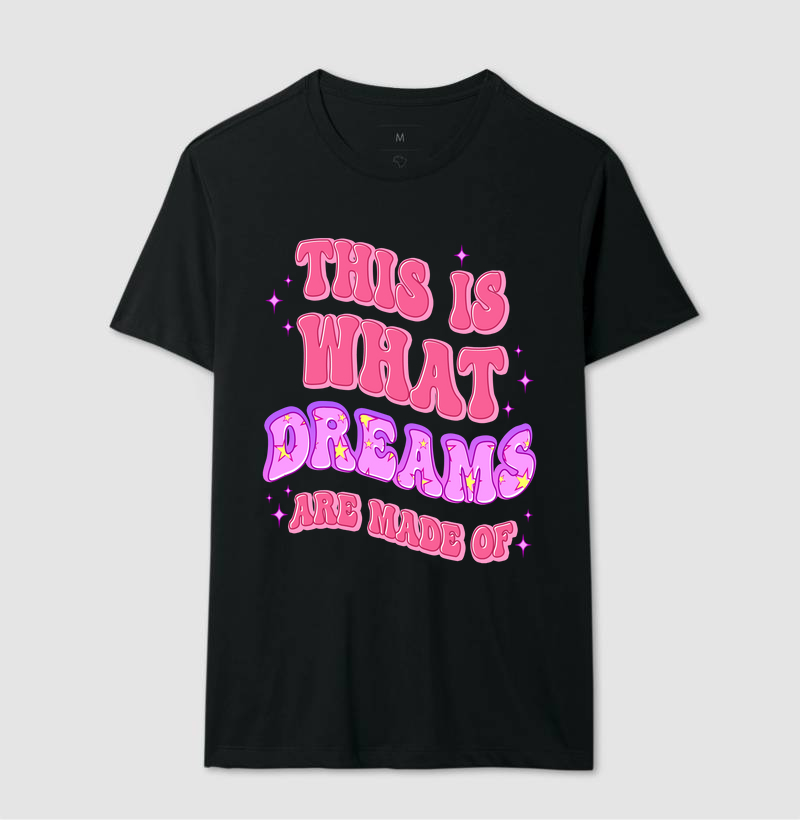 This is whats dreams are made of - Imagem 5